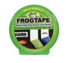 Frog Tape Green Multi Surface