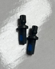 LR Range Rover Classic Steering Lock Sheer Off Bolt Set Part- QRH100030