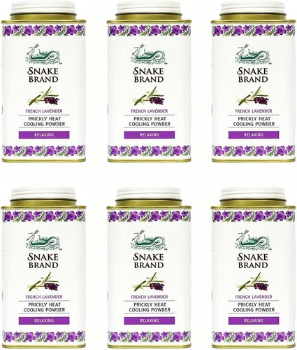 Snake brand prickly - brand,