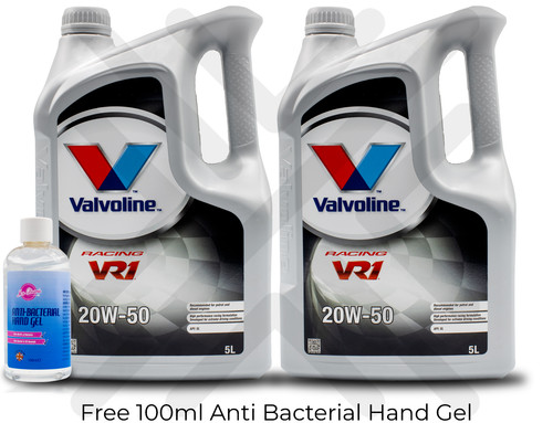Valvoline vr1 racing - vr1,