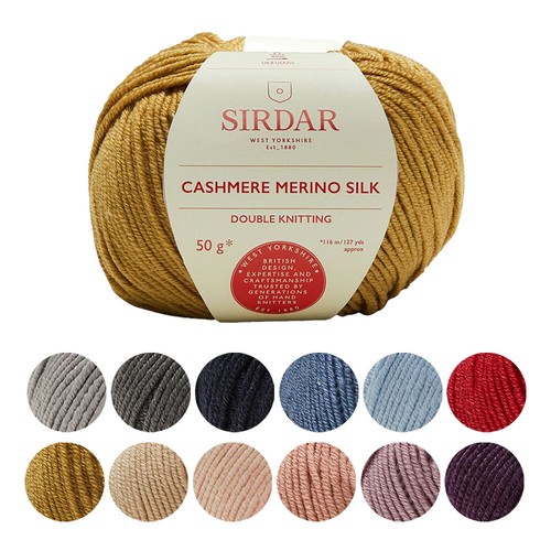 Sirdar knitting wool yarn - sirdar,