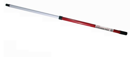 Paint roller extension pole - paint,