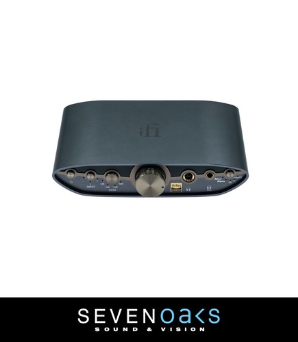 Ifi audio zen - can, 3