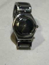 2006 Swatch Irony Lady WOODS