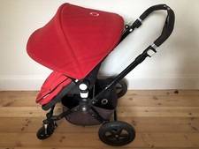 Bugaboo Cameleon Travel System
