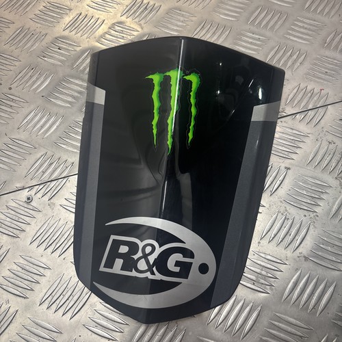 Motorcycle rear seat pillion - motorcycle,
