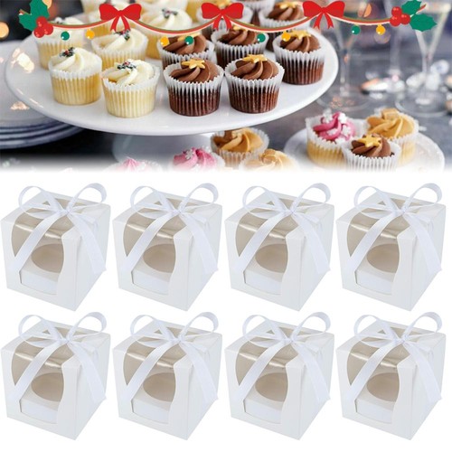 60pcs cupcake boxes - 36/60pcs,