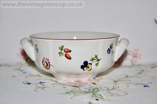 Superb dinner set - superb,