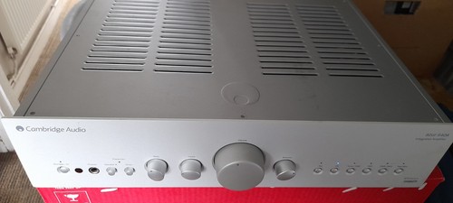 Cambridge audio azur - cambridge,