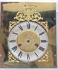 Vintage Mantel Clock Junghans