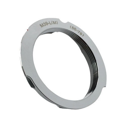M39 adapter ring for l39 - adapter,