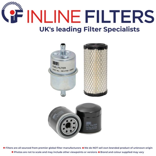 Filter kit for - filter,