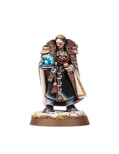 40k astra militarum space - militarum,