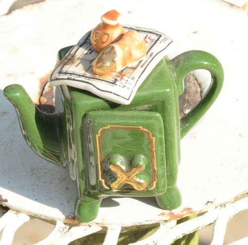 Vintage paul cardew - paul,