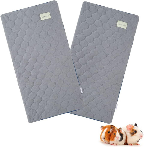 Guinea pig cage liner - pig, liner,