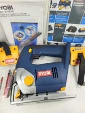 Ryobi CJSP-1801QEO Cordless