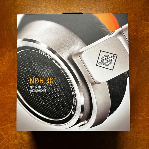 Neumann ndh open back wired - ndh, 30