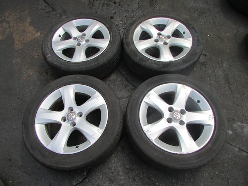 Vauxhall corsa set - vauxhall, d