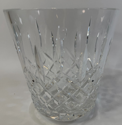 Waterford crystal lismore - waterford, ice