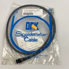 Tachometer Speedometer Cable