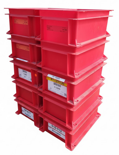 Pack used 5l euro - 10,