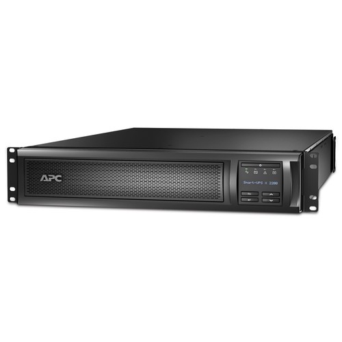 Smx2200rmhv2u ups new - ups, in