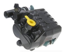 Gilera Runner 125cc VX SC 4T 4V LC (2006-07) Front Brake Caliper for Heng-Ton...