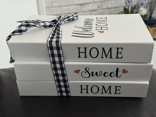 3pcs foldable decorative fake - 3pcs,