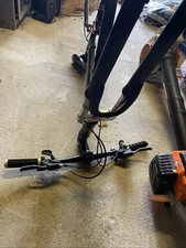 Euro bike, Hard tail Frame And