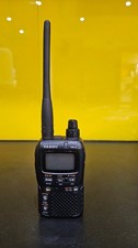 Yaesu VX-2E VHF / UHF Handheld