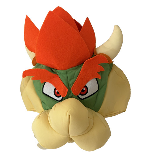 Super mario bros bowser - super,