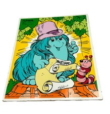 Vintage 1984 Playskool