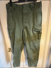 Seyntex Mens vintage fatigues