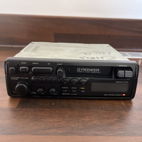 Pioneer 3730b car - ke-3730b,