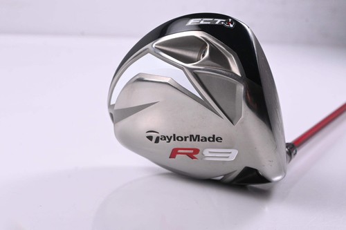 Taylormade driver 10 - r9, /