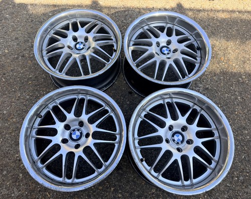 Bmw bbs style 5x120 - style, 19"