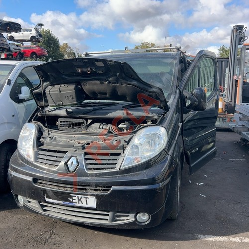 Renault trafic sl27 - sl27, sport