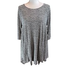 ALEMBIKA Leopard Print Knit