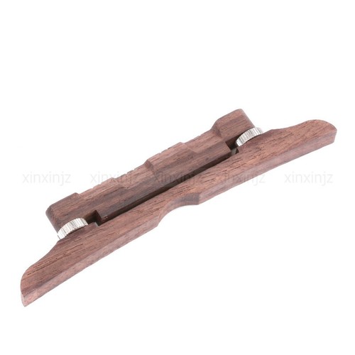 Adjustable rosewood mandolin - adjustable,