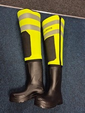 2922 Yellow 5mm Neoprene Thigh