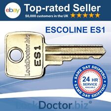 Replacement ES1 Keys for ESCOLINE Filing Cabinets | FREE SHIPPING (RM48)
