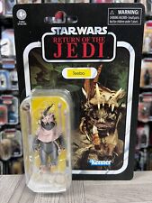 Star Wars - Vintage Collection - Teebo - VC 207