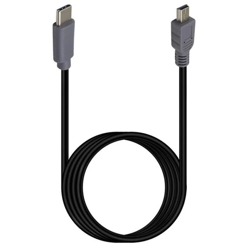 Usb male mini - to,