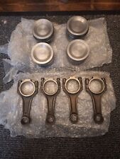 Cosworth Yb Conrods And