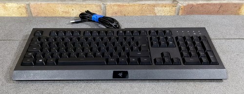 Razer cynosa lite - cynosa,