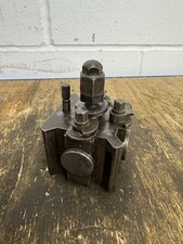 colchester bantam Lathe Quick