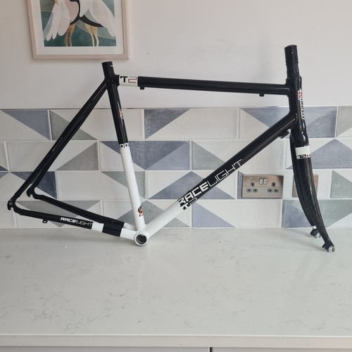 Kinesis racelight frameset - kinesis, t2