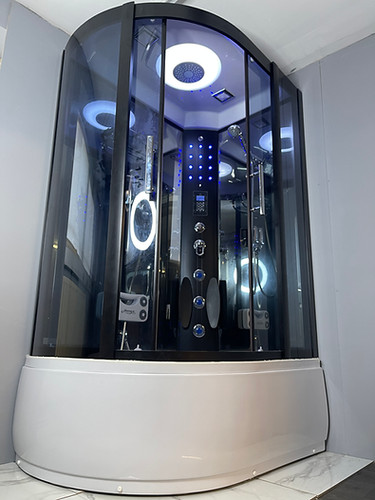 Galaxy showers prospa x03 - showers,