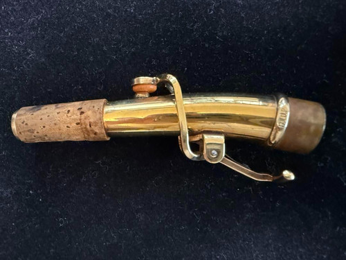 Yanagisawa soprano saxophone - soprano,