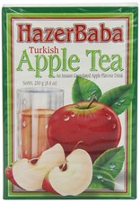Hazer Baba Turkish Apple Tea -